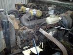 Complete 2.25 Diesel incl bak